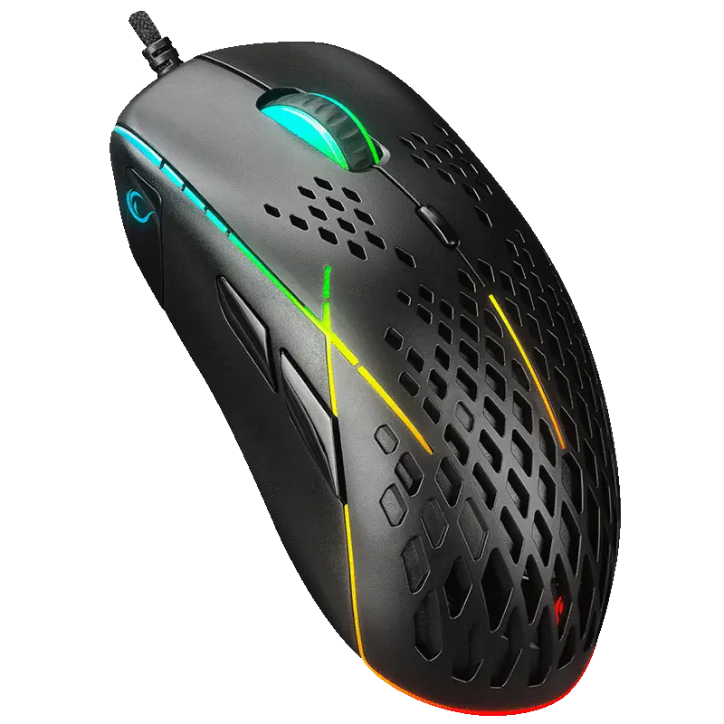 Rampage SMX-R111 Defilade Gaming Mouse